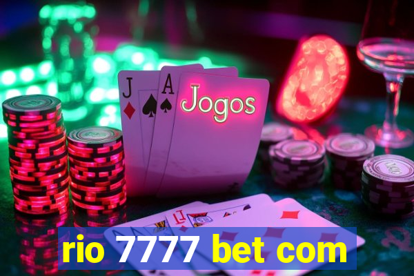 rio 7777 bet com